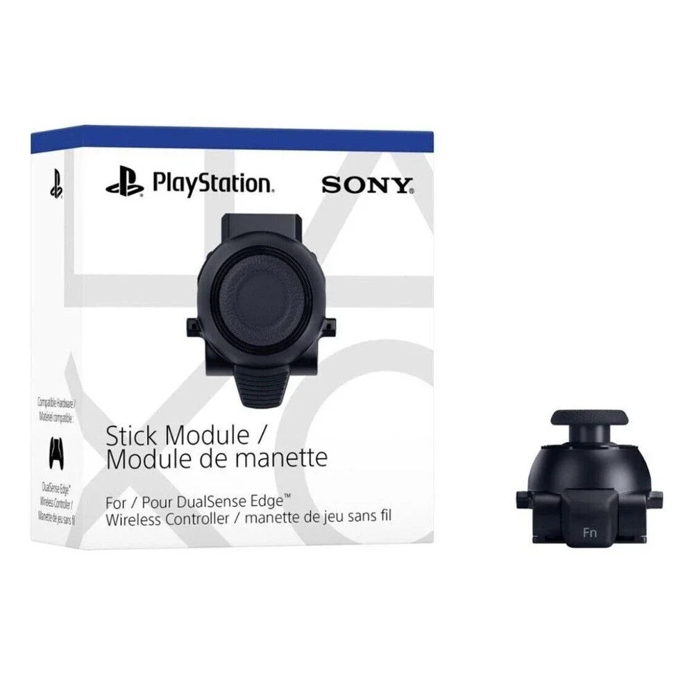 Sony Stick Module for DualSense Edge Wireless Controller - Black
